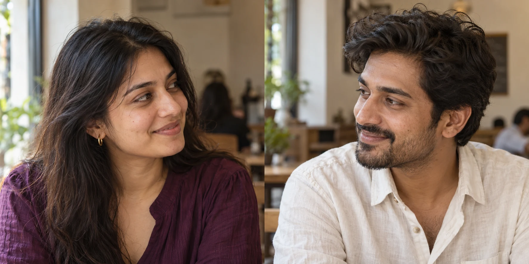 HABIBTI | Date, Connect & Belong