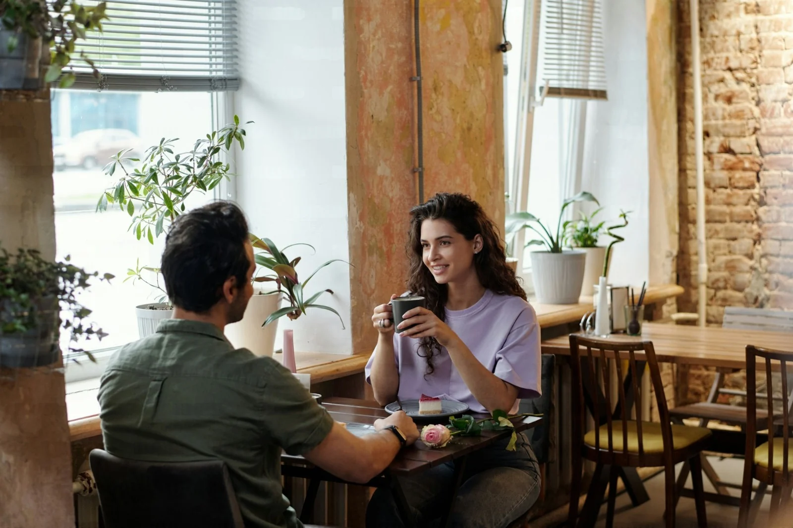 HABIBTI | Date, Connect & Belong